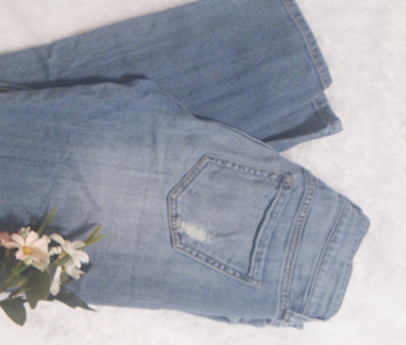 Jeans - Picture 2 of 2